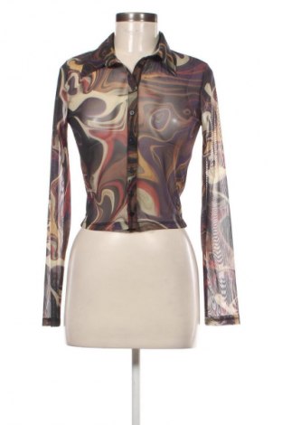 Dámska košeľa  Stradivarius, Veľkosť S, Farba Viacfarebná, Cena  2,95 €