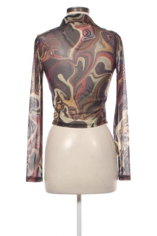 Dámska košeľa  Stradivarius, Veľkosť S, Farba Viacfarebná, Cena  2,95 €