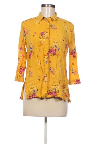 Дамска риза Stradivarius, Размер S, Цвят Многоцветен, Цена 2,04 €