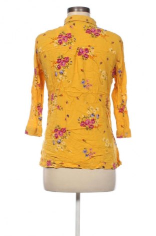 Дамска риза Stradivarius, Размер S, Цвят Многоцветен, Цена 2,04 €