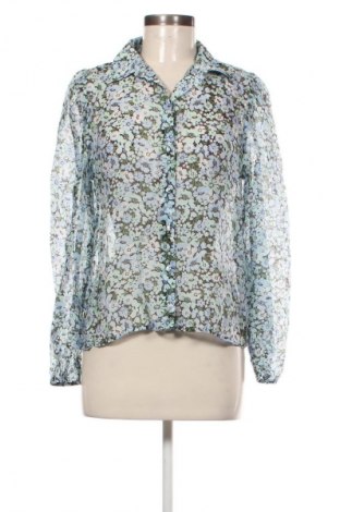 Dámska košeľa  Stradivarius, Veľkosť M, Farba Viacfarebná, Cena  20,11 €