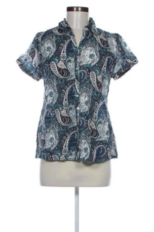 Dámska košeľa  Street One, Veľkosť M, Farba Viacfarebná, Cena  3,95 €