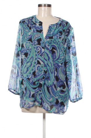 Damska koszula Street One, Rozmiar L, Kolor Kolorowy, Cena 23,99 zł