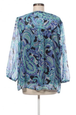 Damska koszula Street One, Rozmiar L, Kolor Kolorowy, Cena 23,99 zł