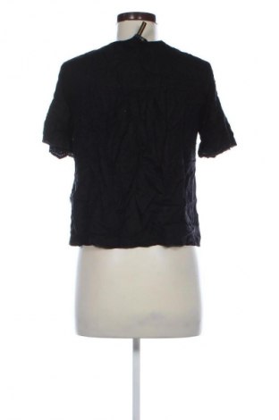 Γυναικείο πουκάμισο Superdry, Μέγεθος S, Χρώμα Μαύρο, Τιμή 7,99 €