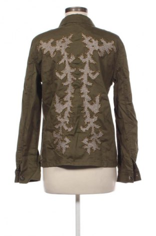 Női ing Talk About, Méret M, Szín Zöld, Ár 3 449 Ft