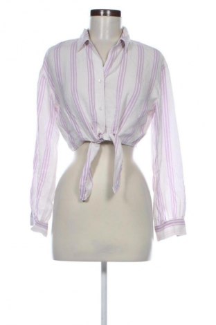 Damenbluse Tally Weijl, Größe S, Farbe Mehrfarbig, Preis 1,99 €