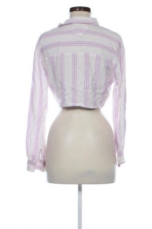 Damenbluse Tally Weijl, Größe S, Farbe Mehrfarbig, Preis 1,99 €