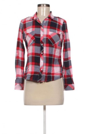 Damenbluse Tally Weijl, Größe S, Farbe Mehrfarbig, Preis 1,99 €