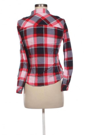 Damenbluse Tally Weijl, Größe S, Farbe Mehrfarbig, Preis 1,99 €