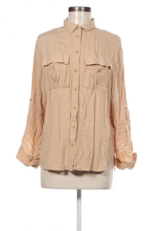 Női ing Terranova, Méret XL, Szín Bézs, Ár 2 139 Ft