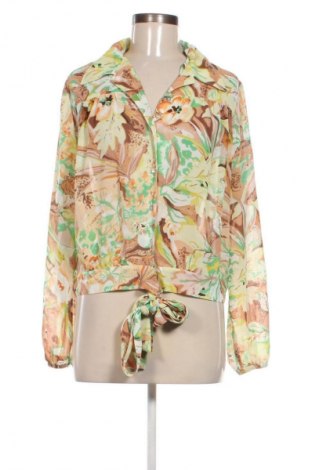 Damska koszula Together, Rozmiar S, Kolor Kolorowy, Cena 6,99 zł