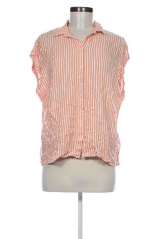 Damenbluse Tom Tailor, Größe M, Farbe Mehrfarbig, Preis 4,99 €