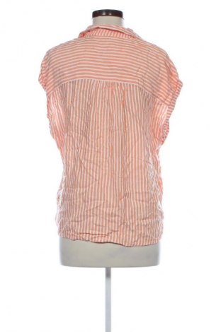 Damenbluse Tom Tailor, Größe M, Farbe Mehrfarbig, Preis 4,99 €