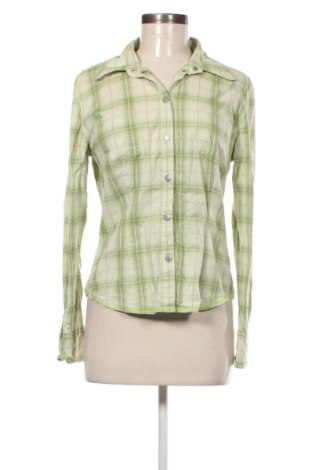 Damenbluse Tom Tailor, Größe M, Farbe Mehrfarbig, Preis 8,28 €