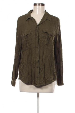 Dámská košile  Tom Tailor, Velikost XL, Barva Zelená, Cena  299,00 Kč