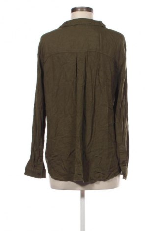 Dámská košile  Tom Tailor, Velikost XL, Barva Zelená, Cena  299,00 Kč