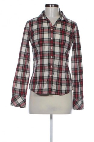 Cămașă de femei Tommy Hilfiger, Mărime S, Culoare Multicolor, Preț 253,99 Lei