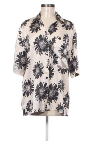 Damska koszula Topshop, Rozmiar M, Kolor Kolorowy, Cena 28,18 zł