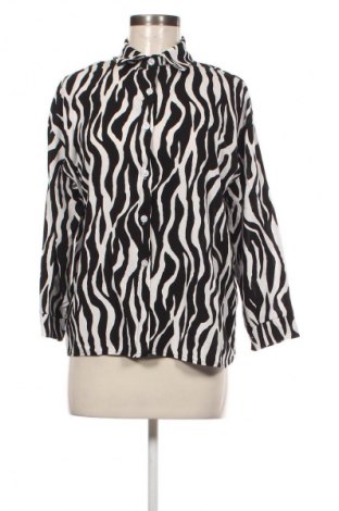 Дамска риза Trendyol, Размер S, Цвят Многоцветен, Цена 3,57 €