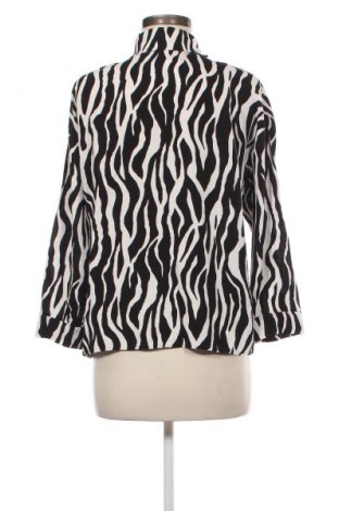 Дамска риза Trendyol, Размер S, Цвят Многоцветен, Цена 3,57 €