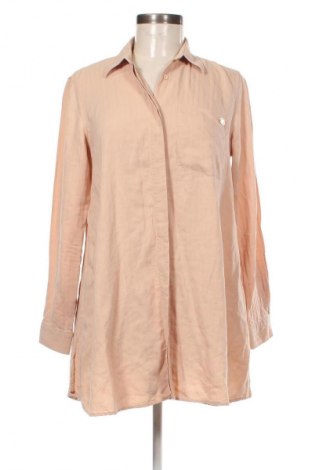 Női ing U.S. Polo Assn., Méret S, Szín Bézs, Ár 6 076 Ft