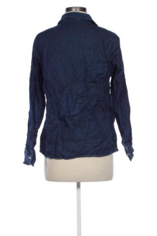 Cămașă de femei Unbranded, Mărime L, Culoare Albastru, Preț 7,99 Lei