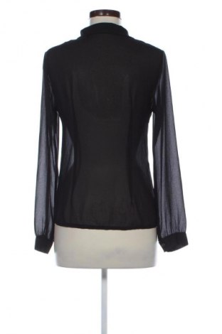Damenbluse Unbranded, Größe M, Farbe Schwarz, Preis 1,99 €