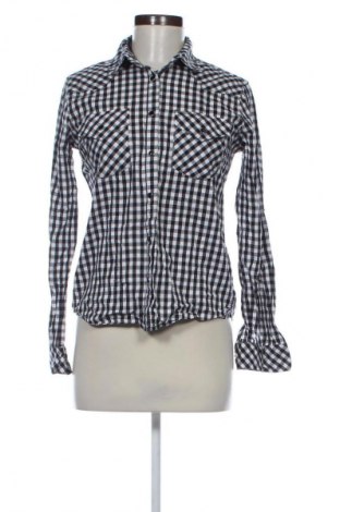 Damenbluse Unbranded, Größe S, Farbe Mehrfarbig, Preis 1,99 €