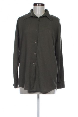 Damenbluse Unbranded, Größe M, Farbe Grün, Preis 1,99 €