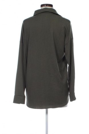 Damenbluse Unbranded, Größe M, Farbe Grün, Preis 1,99 €