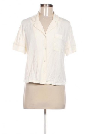 Damska koszula Unbranded, Rozmiar M, Kolor ecru, Cena 79,99 zł