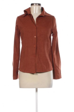 Damenbluse Unbranded, Größe M, Farbe Braun, Preis 1,99 €