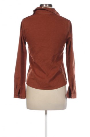 Damenbluse Unbranded, Größe M, Farbe Braun, Preis 1,99 €