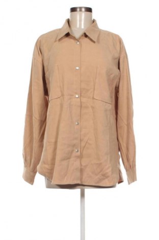 Női ing Unbranded, Méret M, Szín Barna, Ár 709 Ft