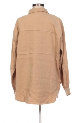 Női ing Unbranded, Méret M, Szín Barna, Ár 709 Ft