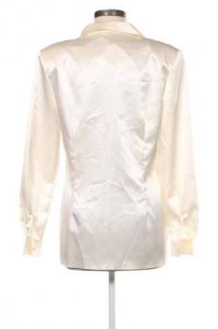 Дамска риза Unbranded, Размер L, Цвят Екрю, Цена 5,11 €