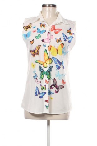 Dámská košile  Unbranded, Velikost M, Barva Vícebarevné, Cena  129,00 Kč