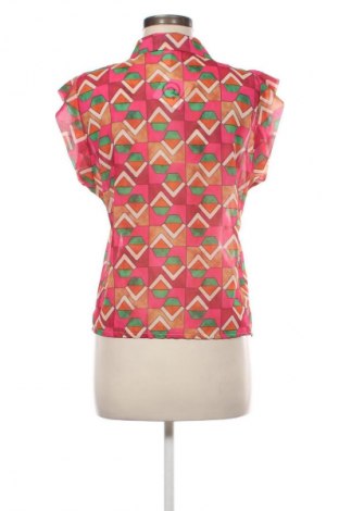 Damska koszula Unbranded, Rozmiar M, Kolor Kolorowy, Cena 22,99 zł