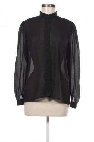 Damska koszula Unbranded, Rozmiar L, Kolor Czarny, Cena 22,70 zł