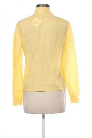 Női ing Unbranded, Méret M, Szín Sárga, Ár 1 629 Ft
