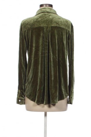 Cămașă de femei Unbranded, Mărime S, Culoare Verde, Preț 25,99 Lei