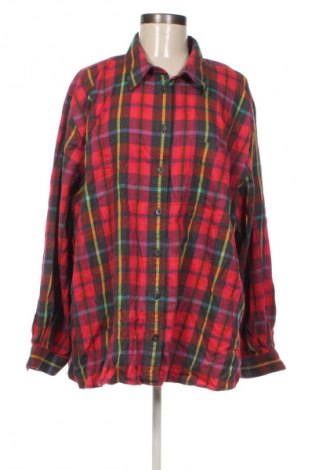 Damska koszula Liz Claiborne, Rozmiar 3XL, Kolor Kolorowy, Cena 48,99 zł, #133306956