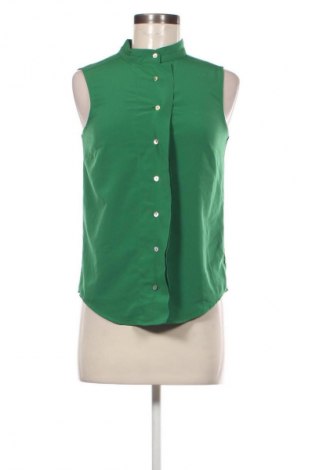 Damska koszula Unbranded, Rozmiar S, Kolor Zielony, Cena 21,99 zł