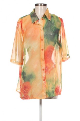 Dámska košeľa  Unbranded, Veľkosť XL, Farba Viacfarebná, Cena  4,95 €
