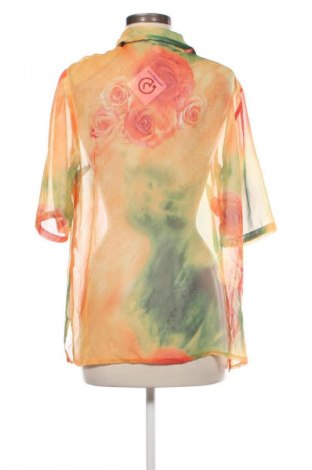 Dámska košeľa  Unbranded, Veľkosť XL, Farba Viacfarebná, Cena  4,95 €