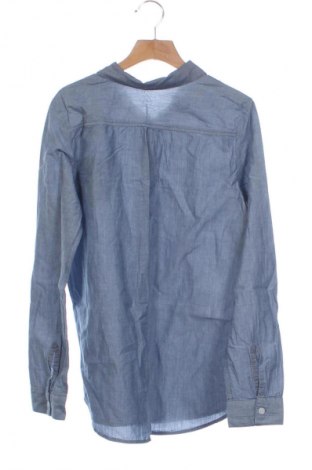 Dámska košeľa  Unbranded, Veľkosť XS, Farba Modrá, Cena  1,95 €