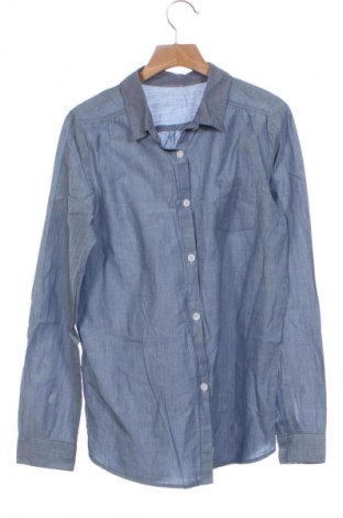 Dámska košeľa  Unbranded, Veľkosť XS, Farba Modrá, Cena  1,95 €