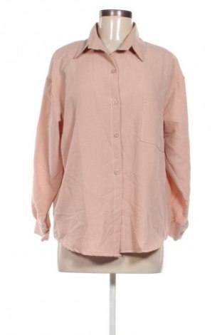 Damenbluse Unbranded, Größe L, Farbe Rosa, Preis 1,99 €
