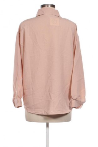 Damenbluse Unbranded, Größe L, Farbe Rosa, Preis 1,99 €